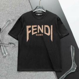Picture of Fendi T Shirts Short _SKUFendiM-3XL3cn8934597